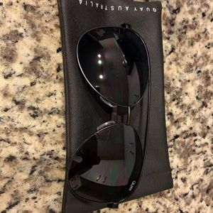 Quay sunglasses